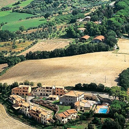 Villaggio Residence La Pieve Di Pomaia Εξωτερικό φωτογραφία
