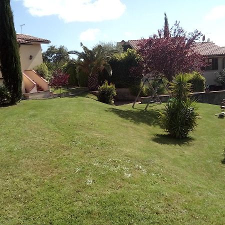 Villaggio Residence La Pieve Di Pomaia Εξωτερικό φωτογραφία
