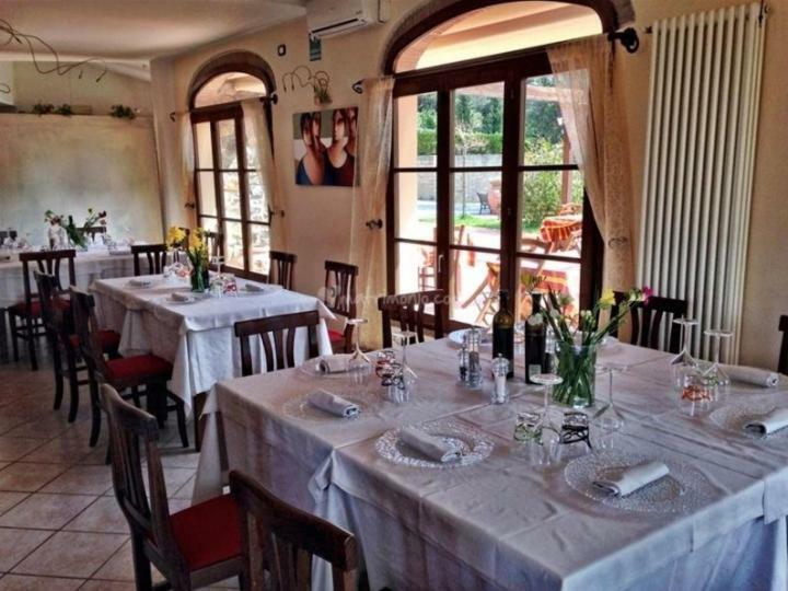 Villaggio Residence La Pieve Di Pomaia Εξωτερικό φωτογραφία
