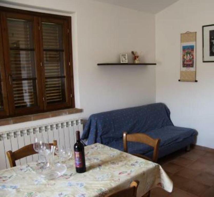 Villaggio Residence La Pieve Di Pomaia Εξωτερικό φωτογραφία