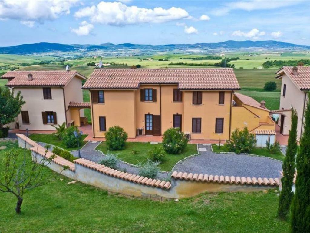 Villaggio Residence La Pieve Di Pomaia Εξωτερικό φωτογραφία