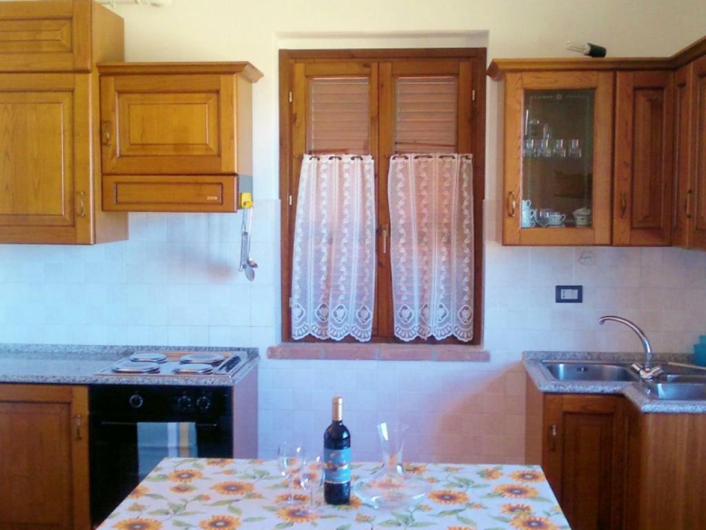 Villaggio Residence La Pieve Di Pomaia Εξωτερικό φωτογραφία