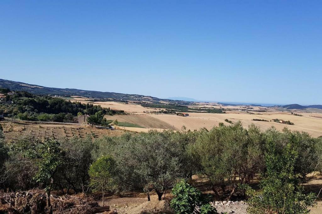 Villaggio Residence La Pieve Di Pomaia Εξωτερικό φωτογραφία
