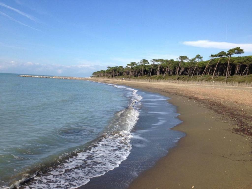 Villaggio Residence La Pieve Di Pomaia Εξωτερικό φωτογραφία