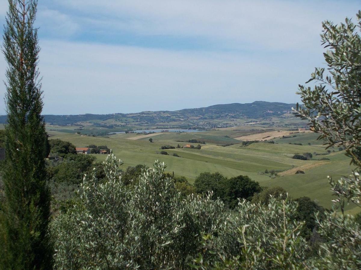 Villaggio Residence La Pieve Di Pomaia Εξωτερικό φωτογραφία