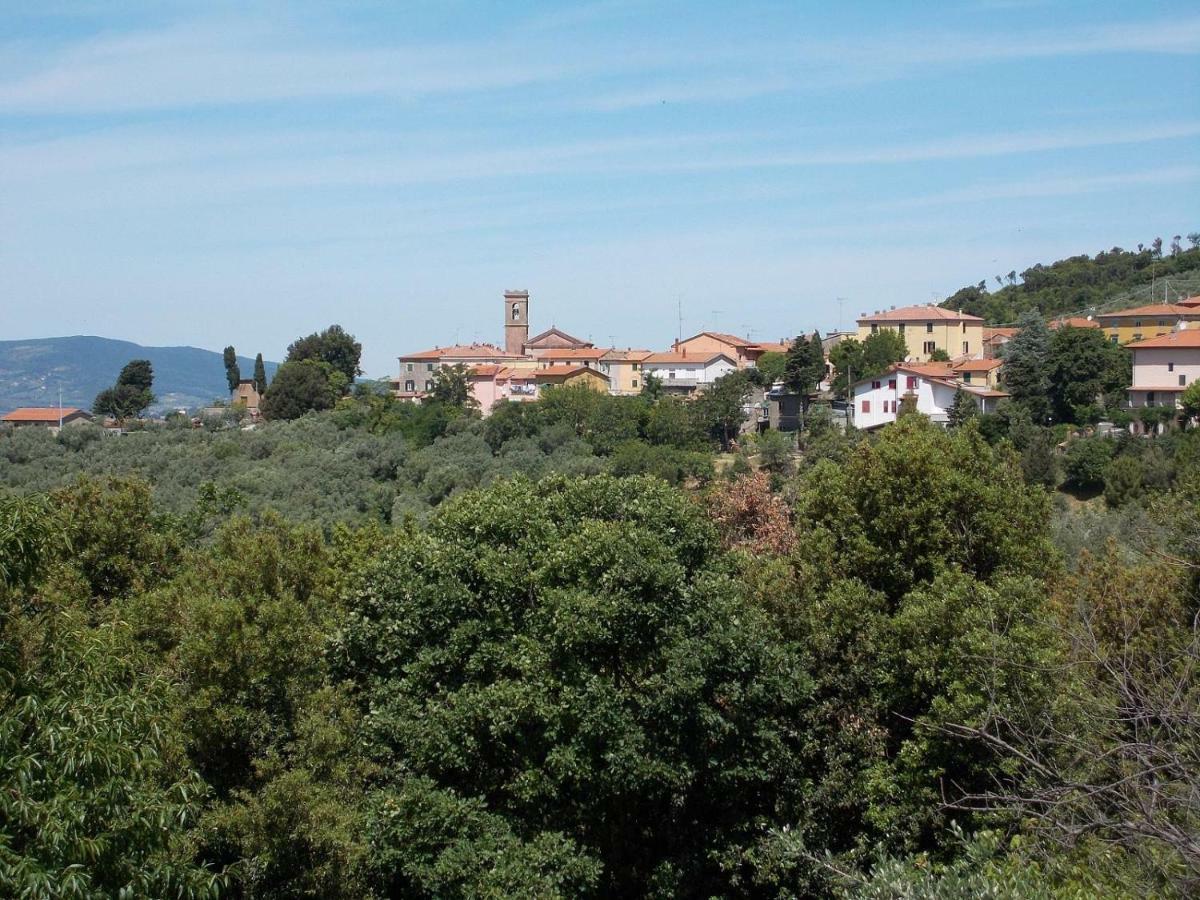 Villaggio Residence La Pieve Di Pomaia Εξωτερικό φωτογραφία