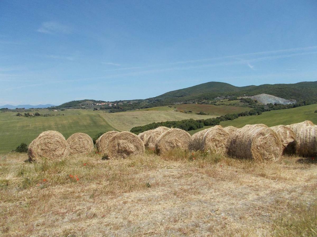 Villaggio Residence La Pieve Di Pomaia Εξωτερικό φωτογραφία