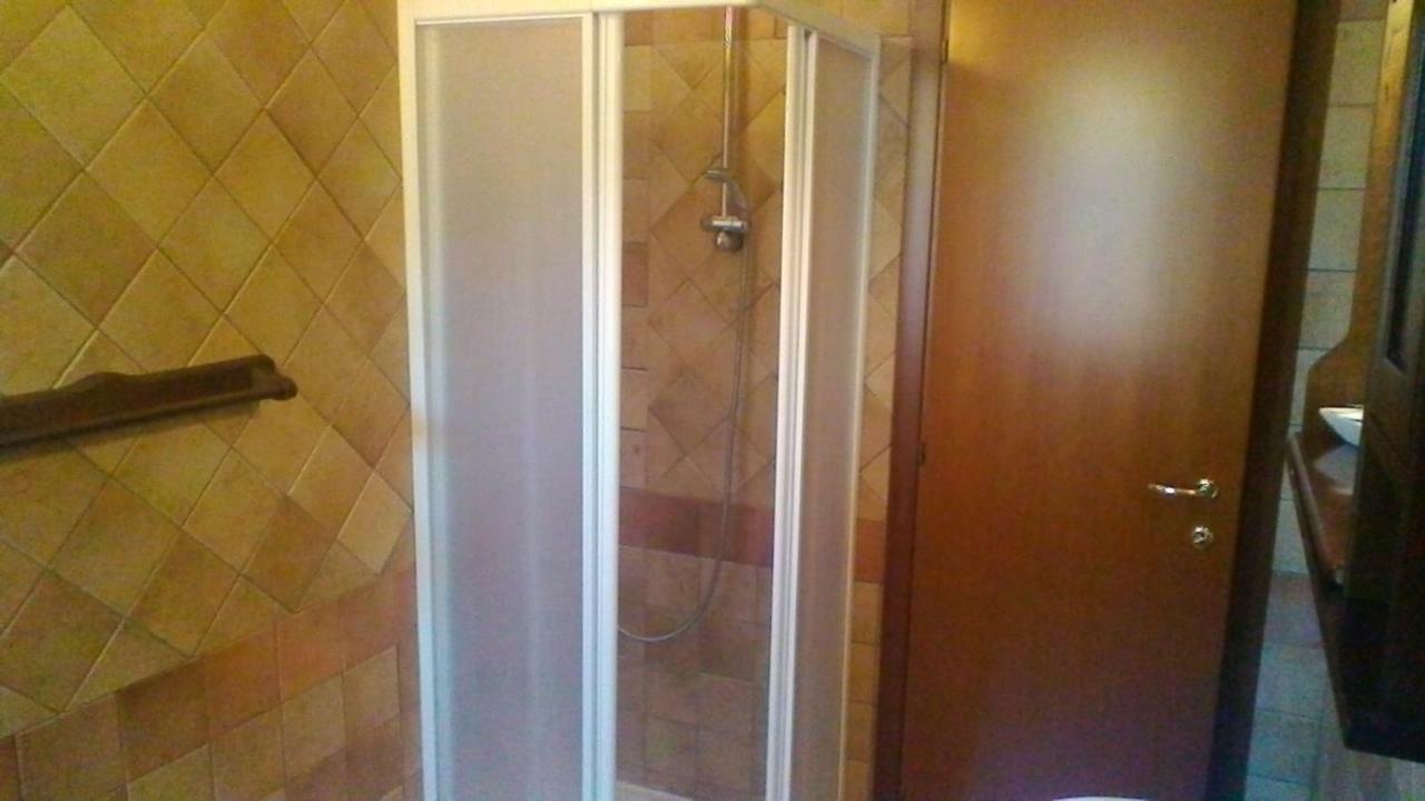 Villaggio Residence La Pieve Di Pomaia Εξωτερικό φωτογραφία