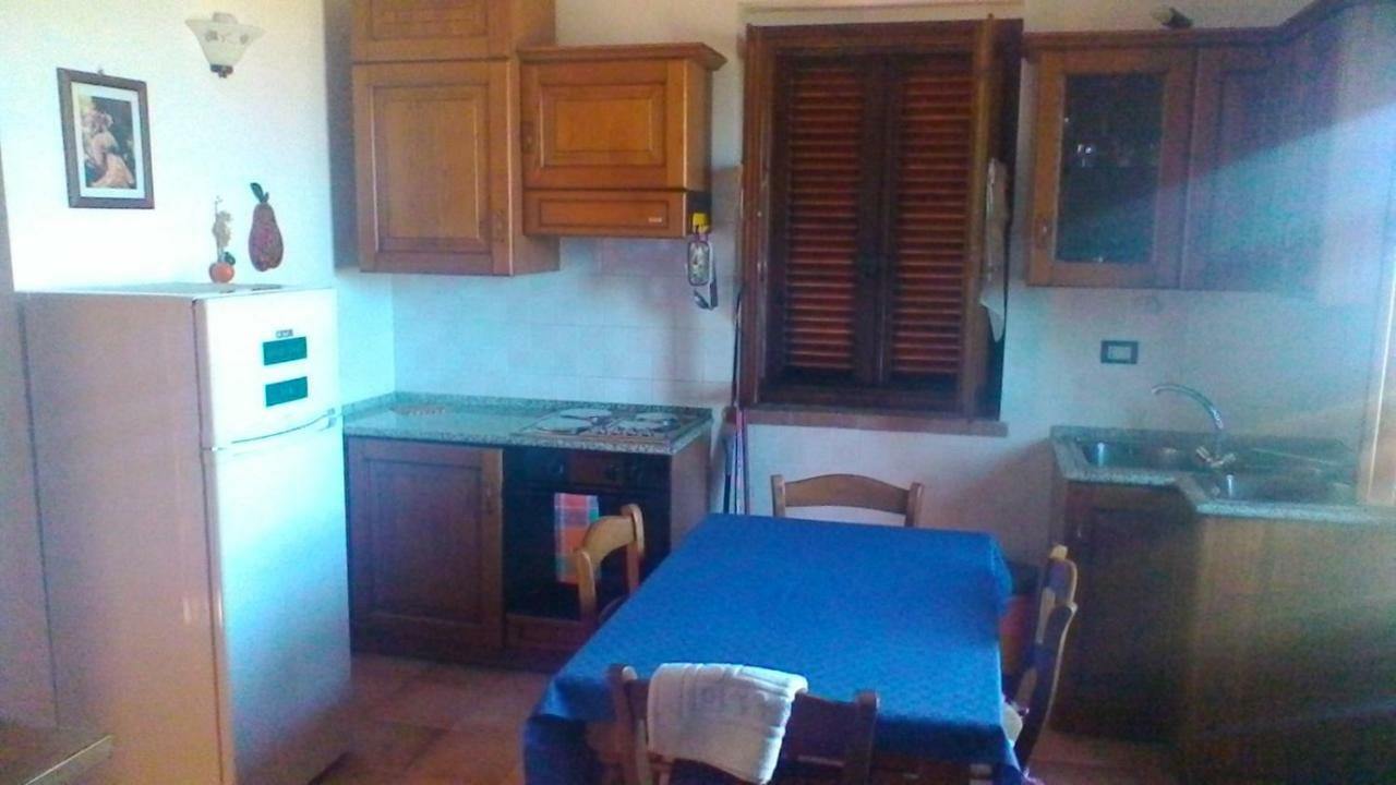 Villaggio Residence La Pieve Di Pomaia Εξωτερικό φωτογραφία