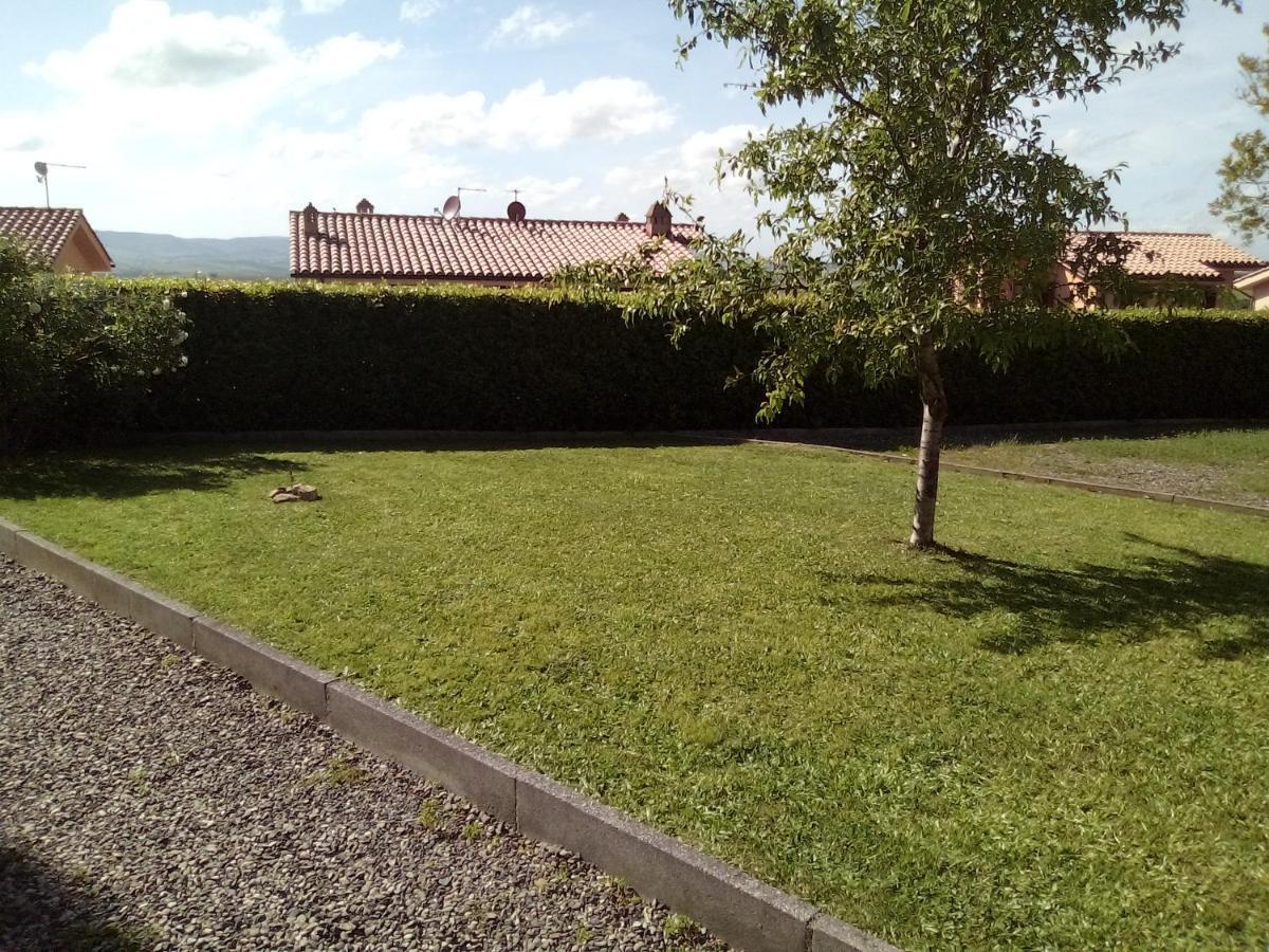 Villaggio Residence La Pieve Di Pomaia Εξωτερικό φωτογραφία
